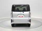 タントカスタム RS 