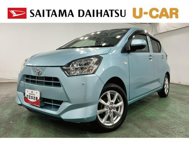 ピクシスエポック G SAIII 