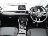 CX-3  1.5 15S ツーリング