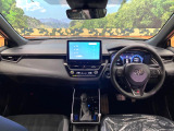 カローラクロス 2.0 GRスポーツ E-Four 4WD 