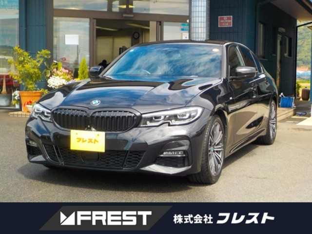 3シリーズセダン 320d xドライブ Mスポーツ 4WD 