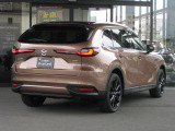 CX-80 3.3 XD ドライブ エディション ディーゼル 