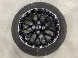 N-BOXカスタム ターボ 4WD 