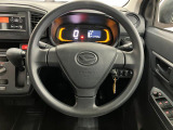 運転席からの景色