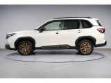 フォレスター 1.8 スポーツ EX 4WD 