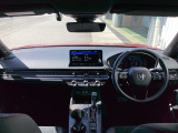 シビック  1.5 EX