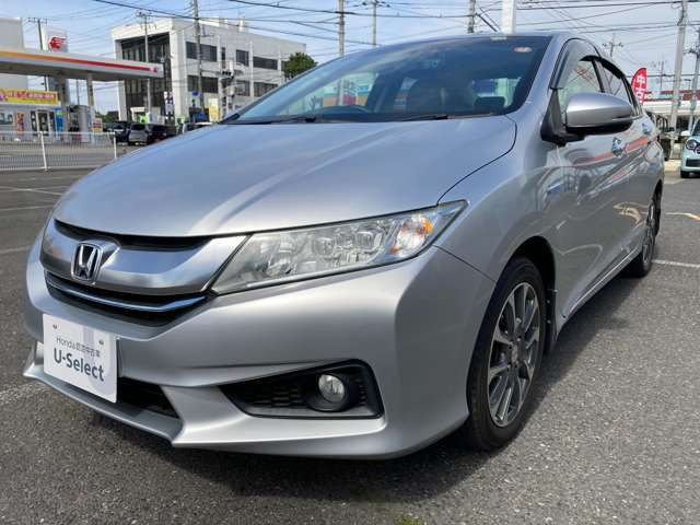 ホンダ グレイス 1.5 ハイブリッド EX の中古車詳細 (97,000km, アラ