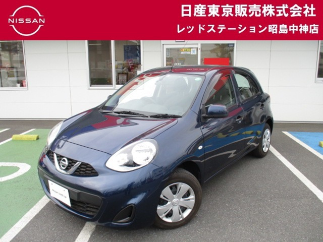 マーチ 1.2 S 