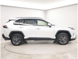 RAV4 2.5 ハイブリッド G E-Four 4WD 