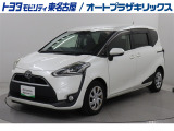 シエンタ Gが入庫しました。