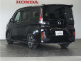 認定中古車では、厳しいHonda認定基準をクリアした厳選されたHonda認定中古車のみ、取り扱っております。「ご購入前の安心」「納車後の信頼」を車両と一緒に提供しております。