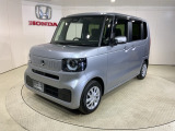 N-BOX ファッションスタイル 