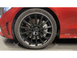 Cクラス AMG C43 4マチック 4WD 