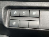 各操作スイッチです。