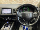 ヴェゼル 1.5 ハイブリッド Z ホンダセンシング 4WD 修復歴無し