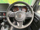 【ステアリングスイッチ】運転中、前方から目線をそらすことなく、オーディオ等の操作が可能な便利機能!安心&快適なドライブを演出してくれます♪