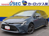 ☆走行距離1万キロ台の「カローラツーリング」☆