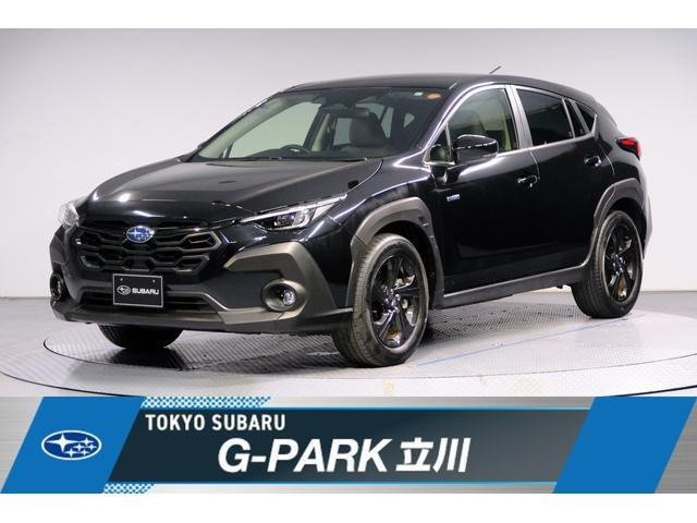 クロストレック 2.0 ツーリング 