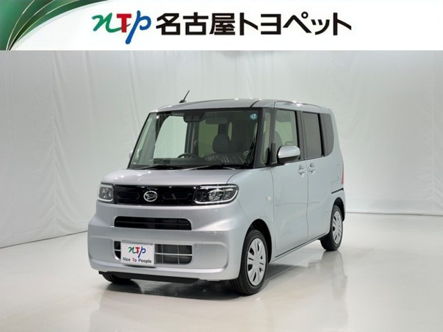 タント X 