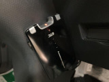ETC車載器を装備!高速道路の料金所などスムーズに通過出来ます♪
