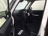 行き届いた清掃を実施済みの車両です