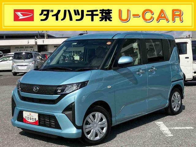 ムーヴ X 