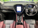 レヴォーグ 1.8 STI スポーツ EX 4WD 