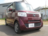 N-BOX G SSパッケージ 