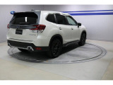 フォレスター 1.8 スポーツ 4WD 