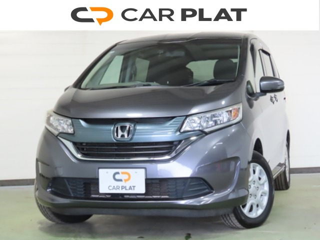 フリード 1.5 G 4WD 