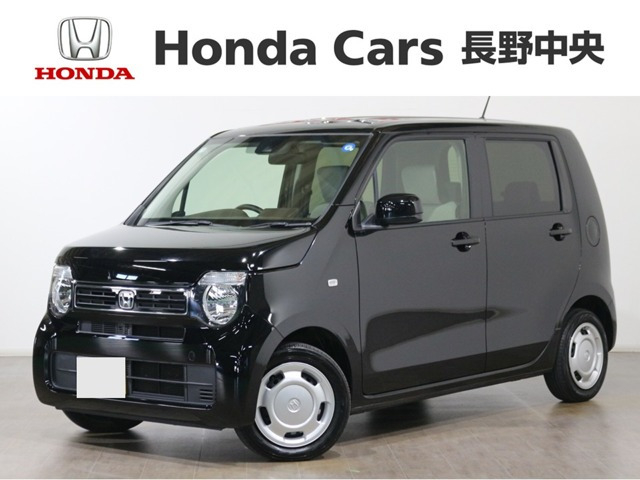 N-WGN L ホンダ センシング 