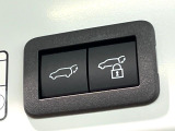【パワーバックドア】スマートキーや運転席のボタンを押すだけでリアゲートが自動で開閉します!荷物を持っている時や、高い位置にあるバックドアを閉める際に便利な機能です♪