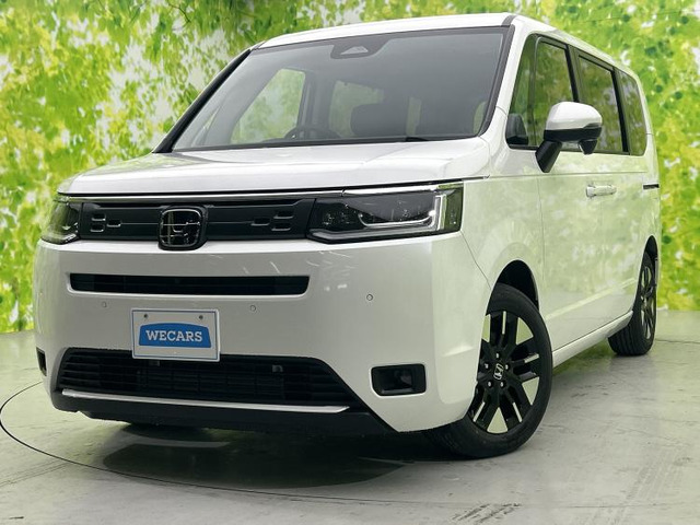 ステップワゴン 1.5 エアー 