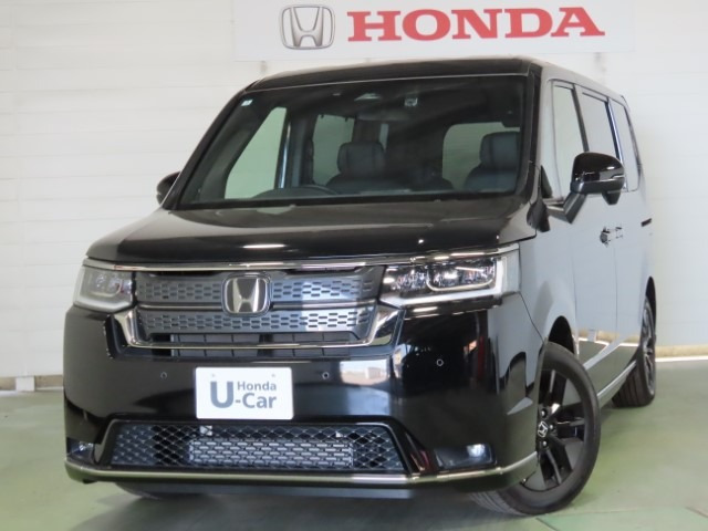 ホンダ ステップワゴン 