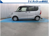 【サイド】ドライブやお仕事に大活躍です♪