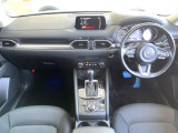 CX-5 2.5 25S プロアクティブ 4WD 