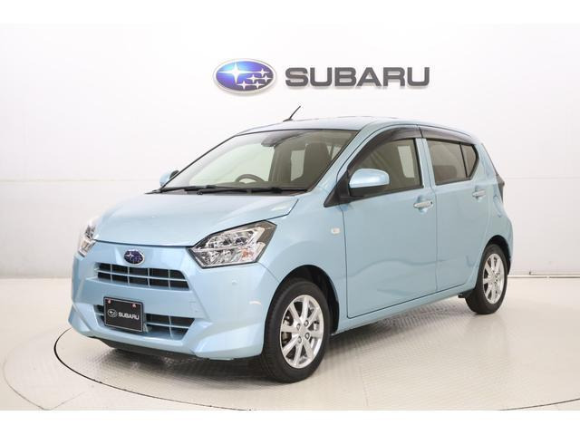 プレオプラス G スマートアシスト 