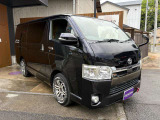 カラー・メーカーオプションのスパークリングブラックパールクリスタルシャイン