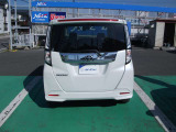 ルーミー 1.0 カスタム G 4WD 