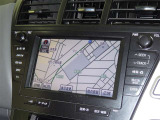ナビゲーション付なので、何時何処でも行きたい場所へ。 ナビって無くて良いかなと思っていても一回使うと手放せませんよね。