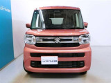 スペーシア ハイブリッド(HYBRID)  X 
