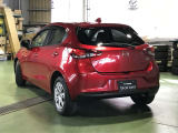 MAZDA2 1.5 15S プロアクティブ 