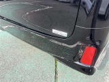 後方コーナーセンサー 踏み間違い防止も