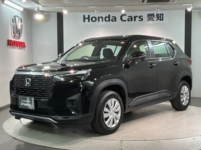 ホンダ ZR-V 