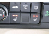 シートヒーター装備付き車!!座席に埋め込まれた電熱線によりシートを暖めることが出来る装備で、温められたシートは、寒い冬には最適です!!