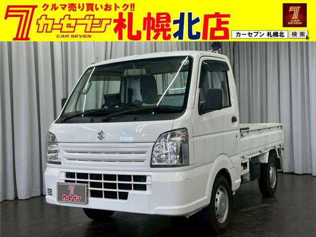 スズキ キャリイ 