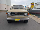 ランドクルーザー60 4.0 VX ハイルーフ ディーゼル 4WD 