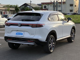 ヴェゼル 1.5 e:HEV Z 4WD 