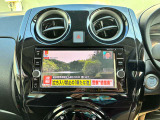 フルセグTV搭載です♪