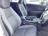 座面の高さや角度など自分にぴったしの運転姿勢をとることができます!